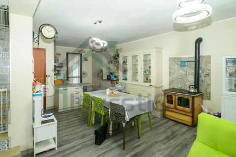 Byhus i Mathi, Turin, Mathi - € 119.000 | Ref: 08 - foto 5