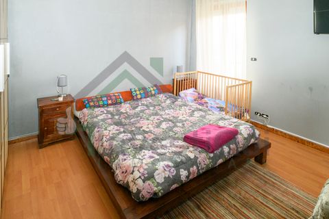 Byhus i Mathi, Turin, Mathi - € 119.000 | Ref: 08 - foto 13
