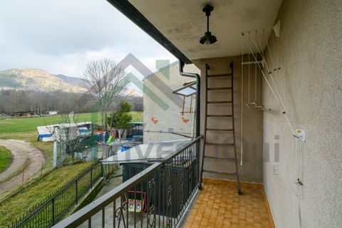 Byhus i Mathi, Turin, Mathi - € 119.000 | Ref: 08 - foto 17