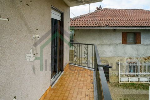Byhus i Mathi, Turin, Mathi - € 119.000 | Ref: 08 - foto 18