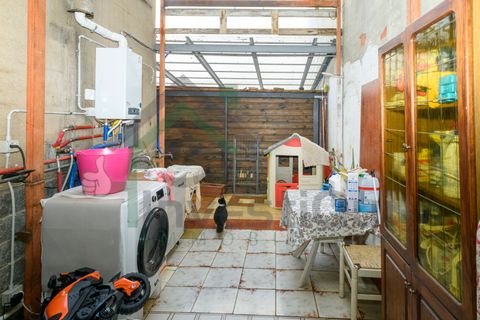 Byhus i Mathi, Turin, Mathi - € 119.000 | Ref: 08 - foto 22