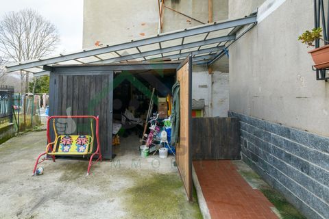Byhus i Mathi, Turin, Mathi - € 119.000 | Ref: 08 - foto 25