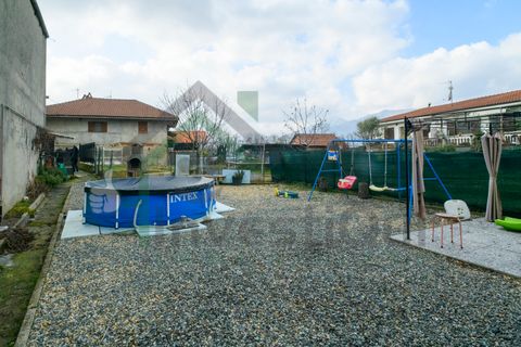 Byhus i Mathi, Turin, Mathi - € 119.000 | Ref: 08 - foto 27