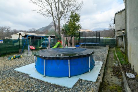 Byhus i Mathi, Turin, Mathi - € 119.000 | Ref: 08 - foto 28