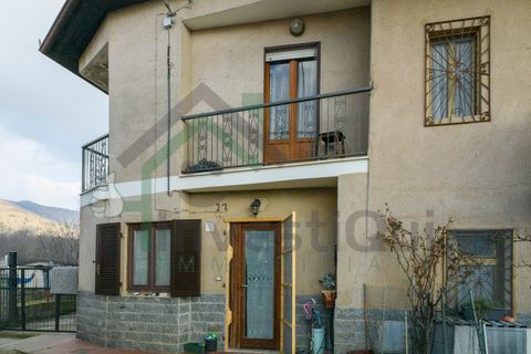Byhus i Mathi, Turin, Mathi - € 119.000 | Ref: 08 - foto 29