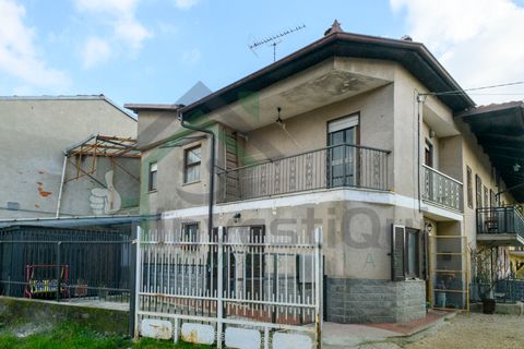Byhus i Mathi, Turin, Mathi - € 119.000 | Ref: 08 - foto 30