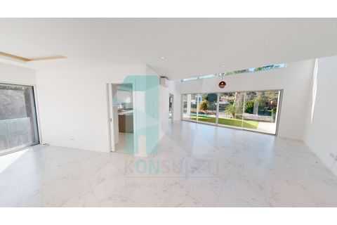 Villa i Almada, Setubal, Almada - € 2.200.000 | Ref: CAS_2357 (6) - foto 4