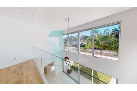 Villa i Almada, Setubal, Almada - € 2.200.000 | Ref: CAS_2357 (6) - foto 14