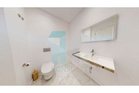 Villa i Almada, Setubal, Almada - € 2.200.000 | Ref: CAS_2357 (6) - foto 16