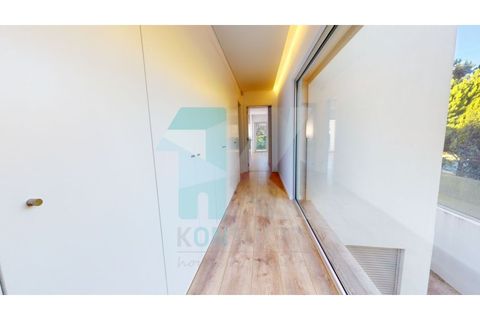 Villa i Almada, Setubal, Almada - € 2.200.000 | Ref: CAS_2357 (6) - foto 17