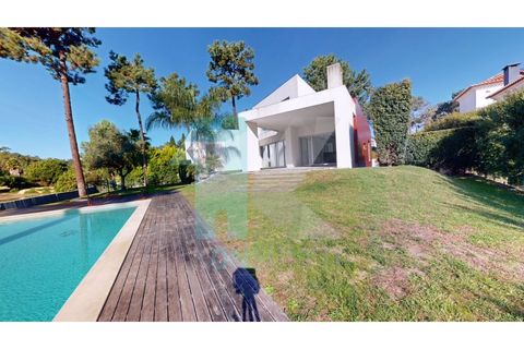Villa i Almada, Setubal, Almada - € 2.200.000 | Ref: CAS_2357 (6) - foto 22