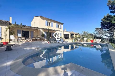 Villa i Lorgues, Var, Lorgues - € 1.196.000 | Ref: 86913603 - foto 4