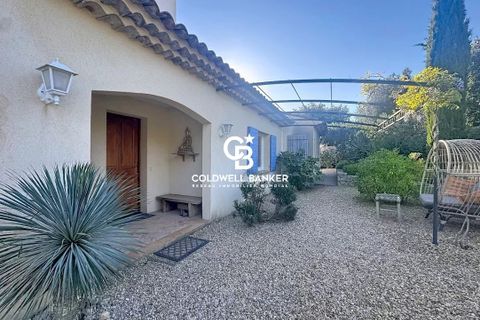 Villa i Lorgues, Var, Lorgues - € 1.196.000 | Ref: 86913603 - foto 10
