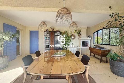 Villa i Lorgues, Var, Lorgues - € 1.196.000 | Ref: 86913603 - foto 25