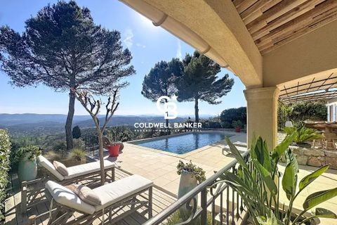 Villa i Lorgues, Var, Lorgues - € 1.196.000 | Ref: 86913603 - foto 29