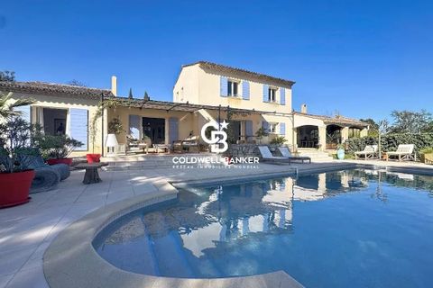 Villa i Lorgues, Var, Lorgues - € 1.196.000 | Ref: 86913603 - foto 34