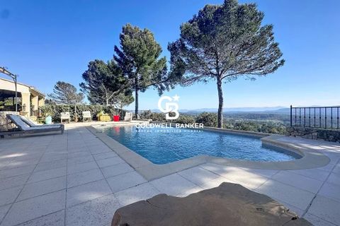 Villa i Lorgues, Var, Lorgues - € 1.196.000 | Ref: 86913603 - foto 37