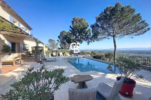 Villa i Lorgues, Var, Lorgues - € 1.196.000 | Ref: 86913603 - foto 38