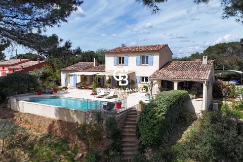 Villa i Lorgues, Var, Lorgues - € 1.196.000 | Ref: 86913603 - foto 1
