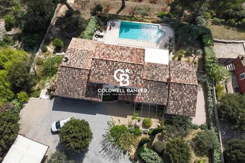 Villa i Lorgues, Var, Lorgues - € 1.196.000 | Ref: 86913603 - foto 2
