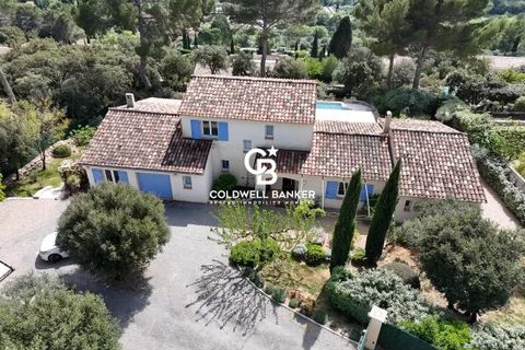 Villa i Lorgues, Var, Lorgues - € 1.196.000 | Ref: 86913603 - foto 3