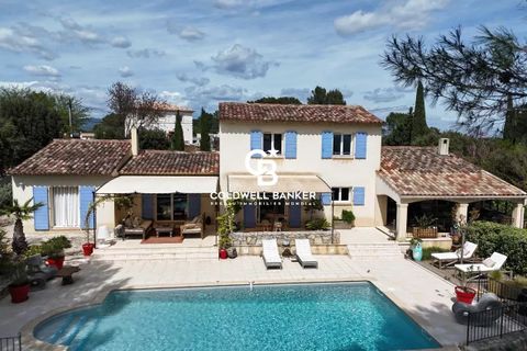 Villa i Lorgues, Var, Lorgues - € 1.196.000 | Ref: 86913603 - foto 32