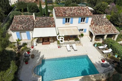 Villa i Lorgues, Var, Lorgues - € 1.196.000 | Ref: 86913603 - foto 33