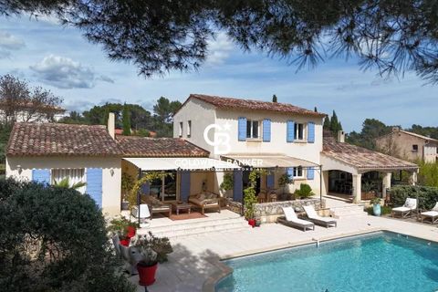 Villa i Lorgues, Var, Lorgues - € 1.196.000 | Ref: 86913603 - foto 49