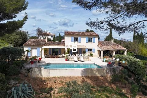 Villa i Lorgues, Var, Lorgues - € 1.196.000 | Ref: 86913603 - foto 50