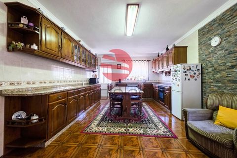 Villa i Meda, Guarda, Meda - € 295.000 | Ref: 530/MDA - foto 1