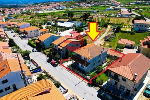 Villa i Meda, Guarda, Meda - € 295.000 | Ref: 530/MDA - foto 26
