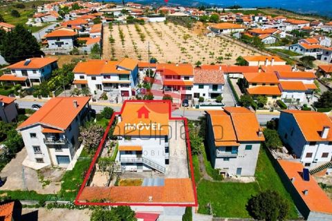 Villa i Meda, Guarda, Meda - € 295.000 | Ref: 530/MDA - foto 27
