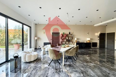 Villa i Orgeval, Yvelines, Orgeval - € 1.872.000 | Ref: getkey_u_524901662 - foto 2
