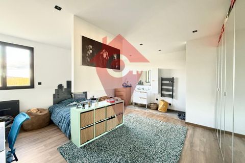 Villa i Orgeval, Yvelines, Orgeval - € 1.872.000 | Ref: getkey_u_524901662 - foto 12