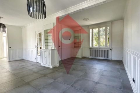 Villa i Antony, Hauts-de-Seine, Antony - € 975.000 | Ref: getkey_u_523354448 - foto 1