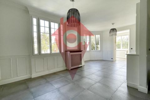 Villa i Antony, Hauts-de-Seine, Antony - € 975.000 | Ref: getkey_u_523354448 - foto 3