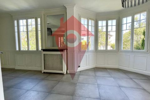 Villa i Antony, Hauts-de-Seine, Antony - € 975.000 | Ref: getkey_u_523354448 - foto 5