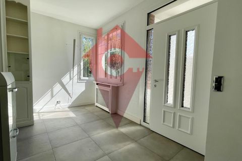 Villa i Antony, Hauts-de-Seine, Antony - € 975.000 | Ref: getkey_u_523354448 - foto 6