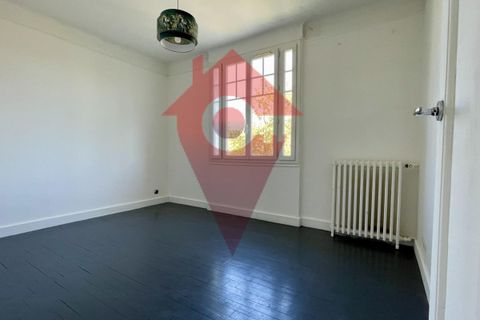 Villa i Antony, Hauts-de-Seine, Antony - € 975.000 | Ref: getkey_u_523354448 - foto 9