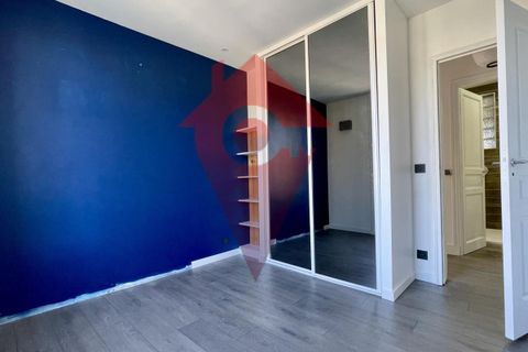 Villa i Antony, Hauts-de-Seine, Antony - € 975.000 | Ref: getkey_u_523354448 - foto 11
