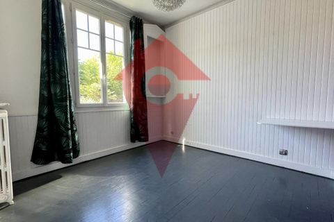 Villa i Antony, Hauts-de-Seine, Antony - € 975.000 | Ref: getkey_u_523354448 - foto 14