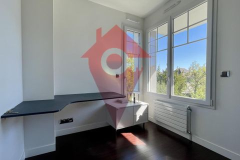 Villa i Antony, Hauts-de-Seine, Antony - € 975.000 | Ref: getkey_u_523354448 - foto 15