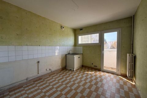 Leilighet i Lorette, Loire, Lorette - € 57 200 | Ref: DELAY-113 - foto 3