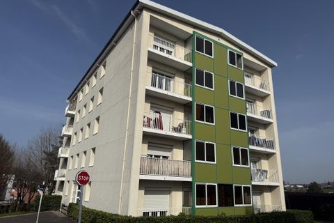 Leilighet i Lorette, Loire, Lorette - € 57 200 | Ref: DELAY-113 - foto 6
