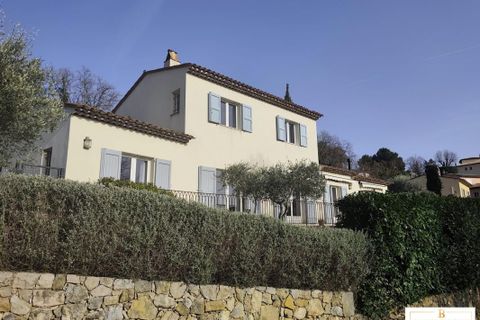 Villa i Cabris, Alpes-Maritimes, Cabris - € 799.000 | Ref: getkey_u_517021112 - foto 1