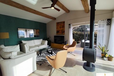 Villa i Cabris, Alpes-Maritimes, Cabris - € 799.000 | Ref: getkey_u_517021112 - foto 3