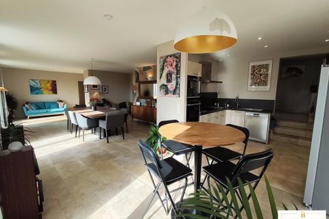 Villa i Cabris, Alpes-Maritimes, Cabris - € 799.000 | Ref: getkey_u_517021112 - foto 4