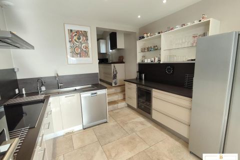 Villa i Cabris, Alpes-Maritimes, Cabris - € 799.000 | Ref: getkey_u_517021112 - foto 5