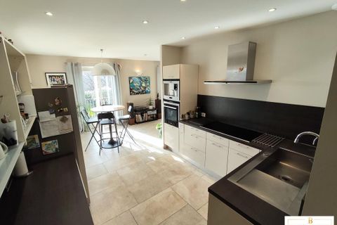 Villa i Cabris, Alpes-Maritimes, Cabris - € 799.000 | Ref: getkey_u_517021112 - foto 6