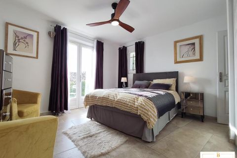 Villa i Cabris, Alpes-Maritimes, Cabris - € 799.000 | Ref: getkey_u_517021112 - foto 9